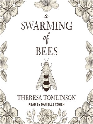 cover image of A Swarming of Bees